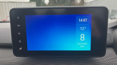 Dacia Sandero Stepway 1.0 TCe Comfort 5dr Bi Fuel Hatchback